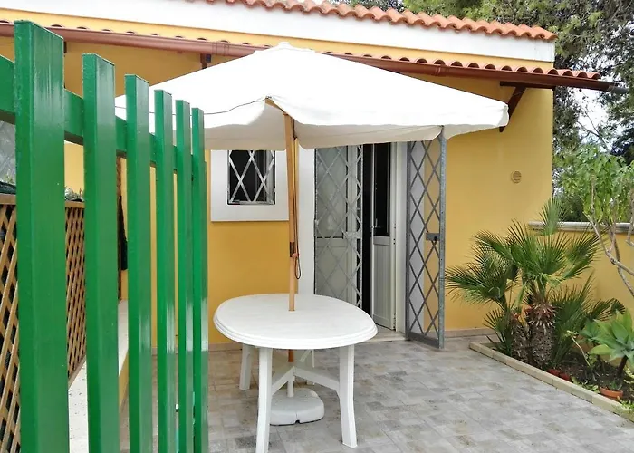 Barone Di Muro * Torre dell'Orso