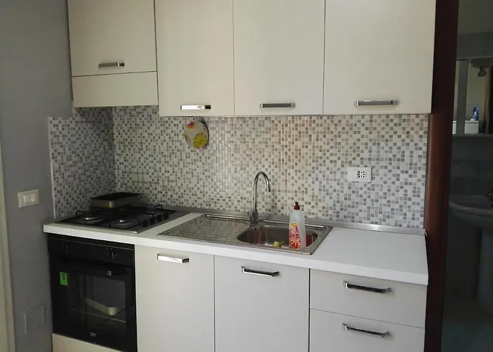 Barone Di Muro Casa di campagna