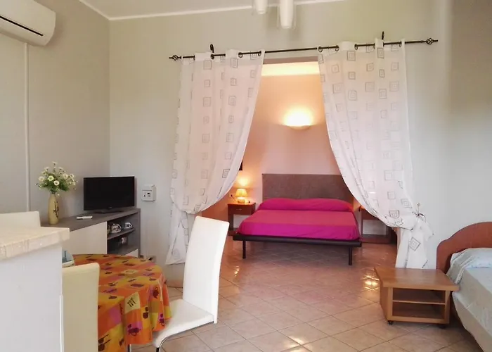 Barone Di Muro Casa di campagna Torre dell'Orso