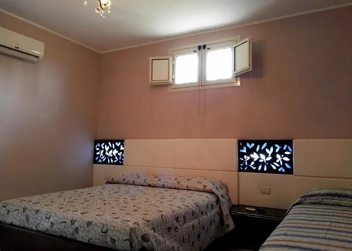 Barone Di Muro Casa di campagna *