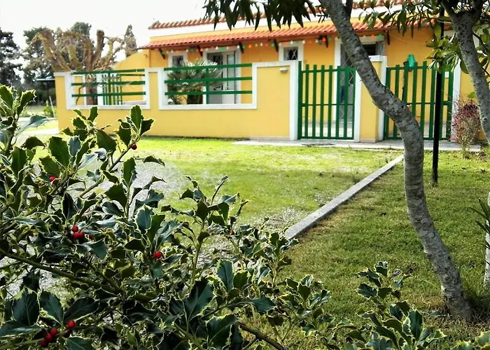 Barone Di Muro Casa di campagna Torre dell'Orso