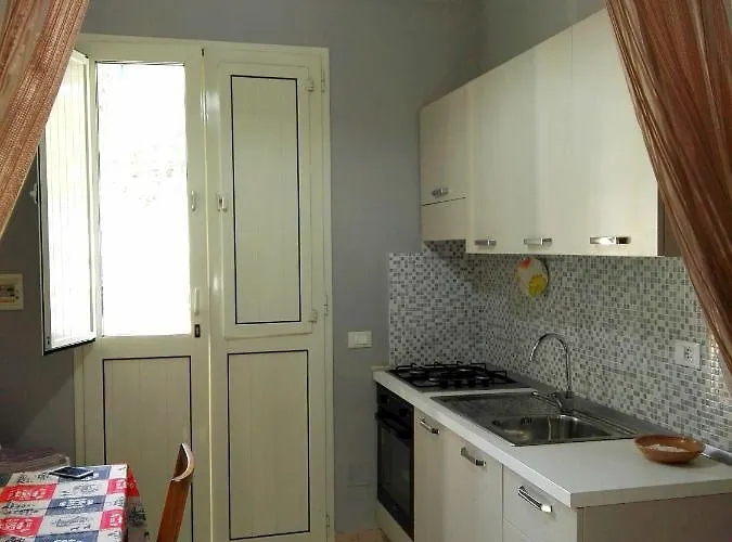 Casa di campagna Barone Di Muro *