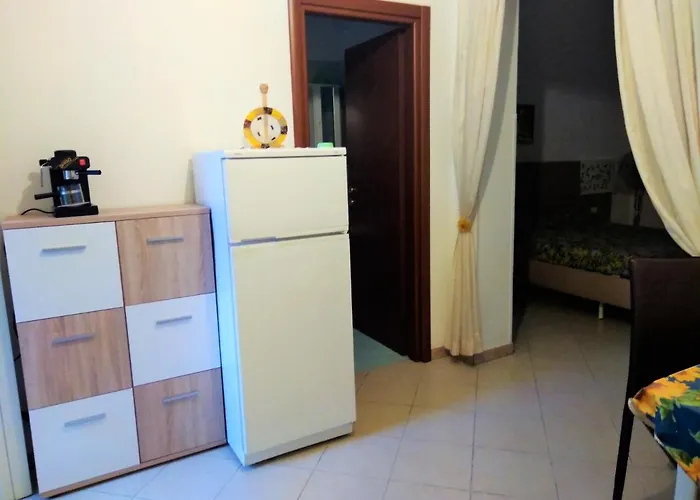 Barone Di Muro Casa di campagna Torre dell'Orso