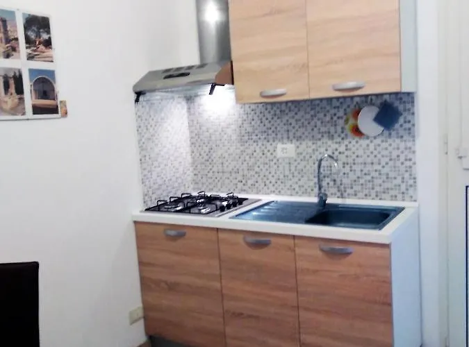 Casa di campagna Barone Di Muro *