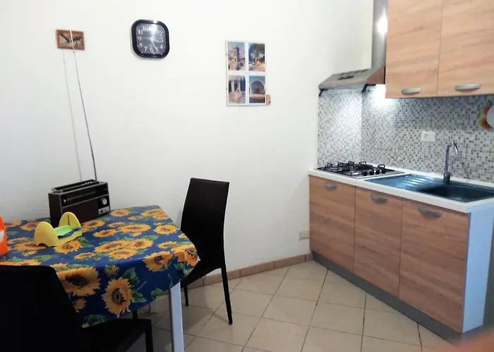 Barone Di Muro Casa di campagna