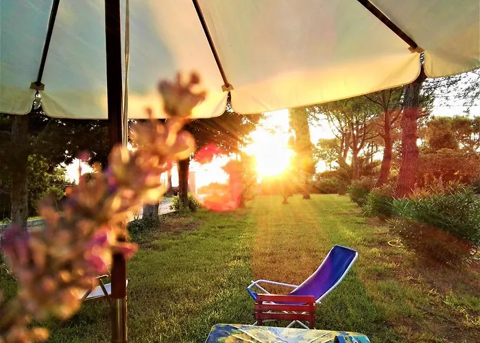 Barone Di Muro Torre dell'Orso