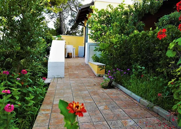 Barone Di Muro Casa di campagna Torre dell'Orso