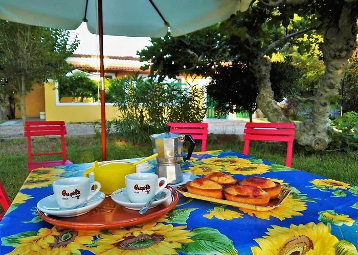 Barone Di Muro Torre dell'Orso