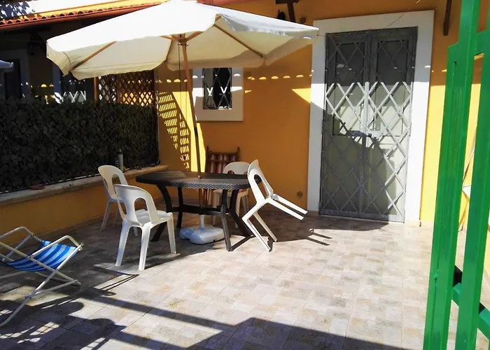 Barone Di Muro Casa di campagna Torre dell'Orso