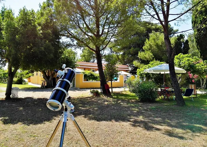 Casa di campagna Barone Di Muro